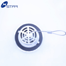 Truck And Bus Fuel Protection Parts Fuel Cap Anti-Siphon Device